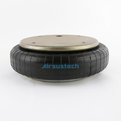 Assemblea della molla pneumatica della presa d'aria della presa d'aria di 1/4 NPT della sospensione del muggito dell'aria di Firestone W01-358-7103