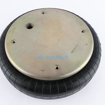 Assemblea della molla pneumatica della presa d'aria della presa d'aria di 1/4 NPT della sospensione del muggito dell'aria di Firestone W01-358-7103