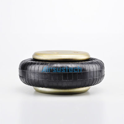 1B8X4 Attuatori ad aria avvolto in gomma singola Firestone Air Spring W01-358-7564