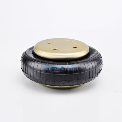 1B8X4 Attuatori ad aria avvolto in gomma singola Firestone Air Spring W01-358-7564