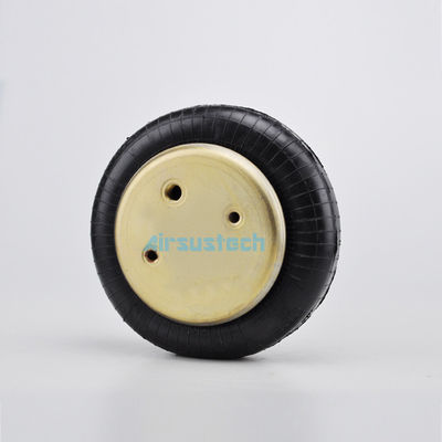 1B8X4 Attuatori ad aria avvolto in gomma singola Firestone Air Spring W01-358-7564