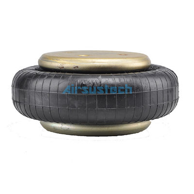 1B8X4 Attuatori ad aria avvolto in gomma singola Firestone Air Spring W01-358-7564