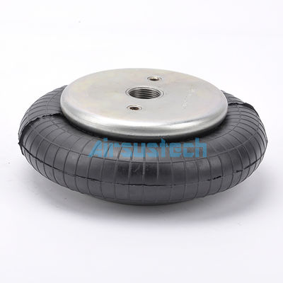 Dunlop 8"X1 S08101 Air Spring pneumatico sospensione airbag singolo avvolto