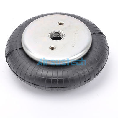 Dunlop 8"X1 S08101 Air Spring pneumatico sospensione airbag singolo avvolto