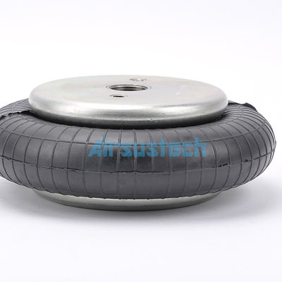 Dunlop 8"X1 S08101 Air Spring pneumatico sospensione airbag singolo avvolto