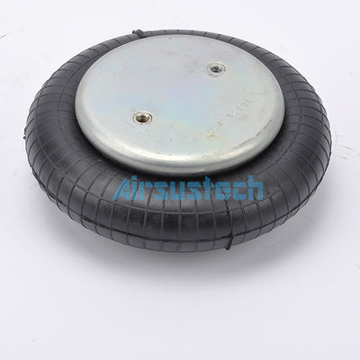 Dunlop 8"X1 S08101 Air Spring pneumatico sospensione airbag singolo avvolto