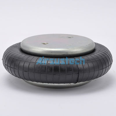 Dunlop 8"X1 S08101 Air Spring pneumatico sospensione airbag singolo avvolto