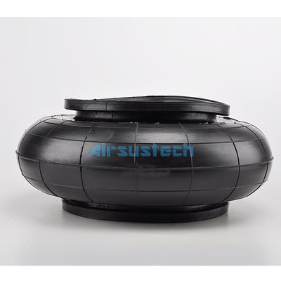 FS 310-12 VP Contitech 1 sacchetto di gomma a molla ad aria avvolto