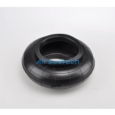 FS 310-12 VP Contitech 1 sacchetto di gomma a molla ad aria avvolto