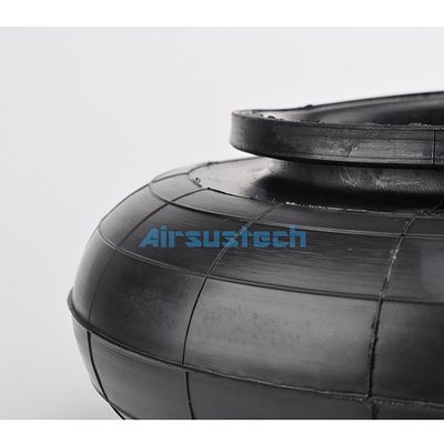 FS 310-12 VP Contitech 1 sacchetto di gomma a molla ad aria avvolto