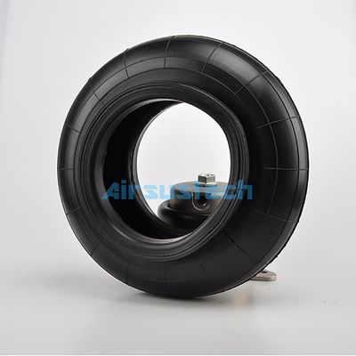 FS 310-12 VP Contitech 1 sacchetto di gomma a molla ad aria avvolto