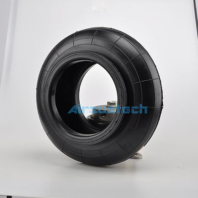 Un volo aereo avvolto Primavera Firestone W013580134 Gomma Pneumatico Bellows