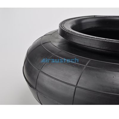 Un volo aereo avvolto Primavera Firestone W013580134 Gomma Pneumatico Bellows