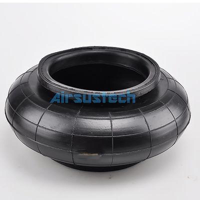 Goodyear 578913301 sospensione pneumatica molla croce pietra di fuoco W01-358-0134 airbag shock