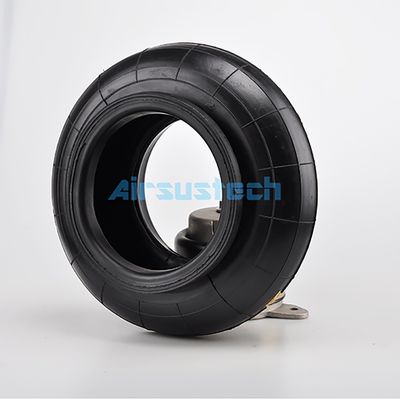 Goodyear 578913301 sospensione pneumatica molla croce pietra di fuoco W01-358-0134 airbag shock