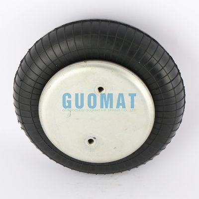 FS 120-9 Firestone W01-M58-6166 Primavera d'aria convoluta industriale per lavatrici a rotazione