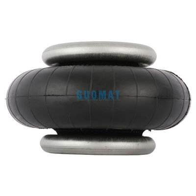Firestone W01-358-7451 Industrial Single Convoluted Air Spring Stile 110 Airstroke
