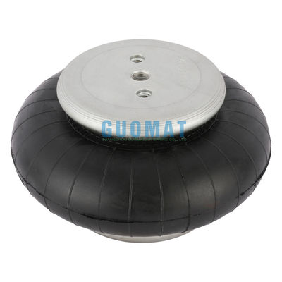 Firestone W01-358-7451 Industrial Single Convoluted Air Spring Stile 110 Airstroke