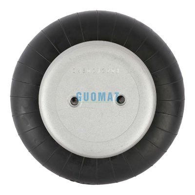 Firestone W01-358-7451 Industrial Single Convoluted Air Spring Stile 110 Airstroke