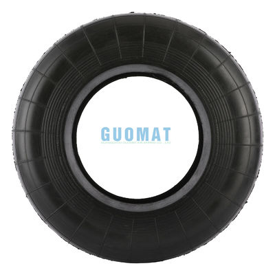 F-200-2 Double Convoluted Punching Press Air Spring Cross Yokohama