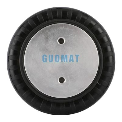 1B5-500 Goodyear gomma industriale gonfiabile Air Spring Convolute stile cuscino d'aria