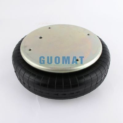 FS530-14 Contitech gomma Air Spring Cross Firestone W01-358-7091 sospensione ad aria