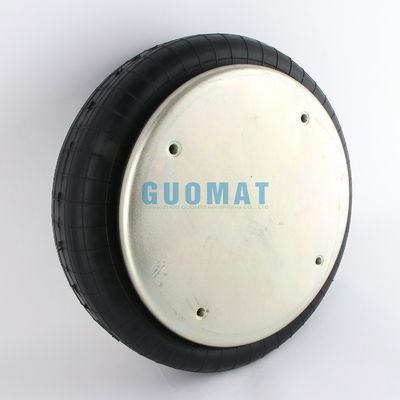 FS530-14 Contitech gomma Air Spring Cross Firestone W01-358-7091 sospensione ad aria