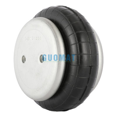 Firestone W01-358-7731 Attuatore d'aria a singolo avvolgimento 1/4 NPTF