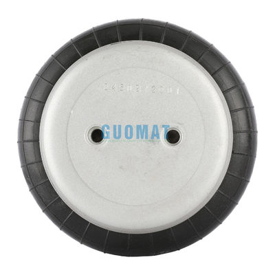 Firestone W01-358-7731 Attuatore d'aria a singolo avvolgimento 1/4 NPTF