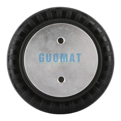 Goodyear 1B5-550 Attuatore a molla d'aria con galleggiamento singolo tipo G 1/4 foro d'aria