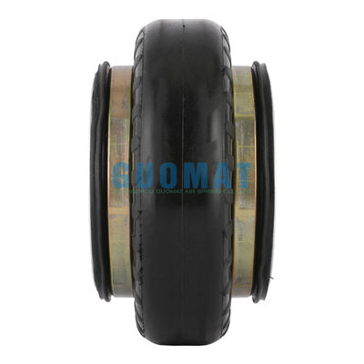 Goodyear 1B5-550 Attuatore a molla d'aria con galleggiamento singolo tipo G 1/4 foro d'aria