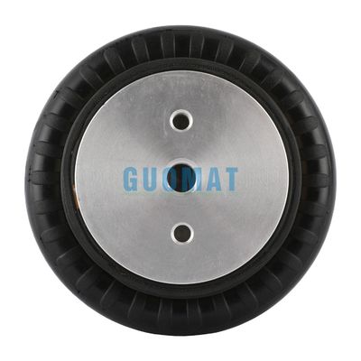 Goodyear 1B5-550 Attuatore a molla d'aria con galleggiamento singolo tipo G 1/4 foro d'aria