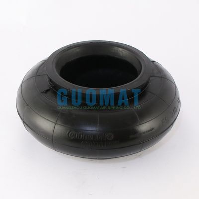 Contitech FS310-12 Continental Rubber Bellow MAX.