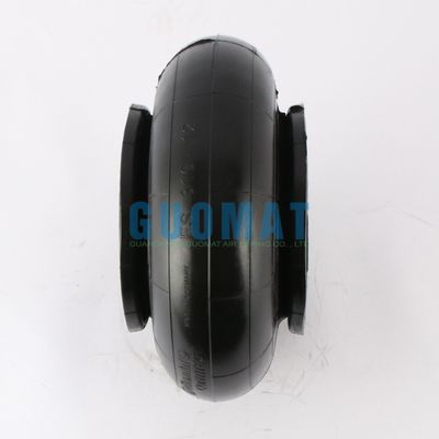 Contitech FS310-12 Continental Rubber Bellow MAX.