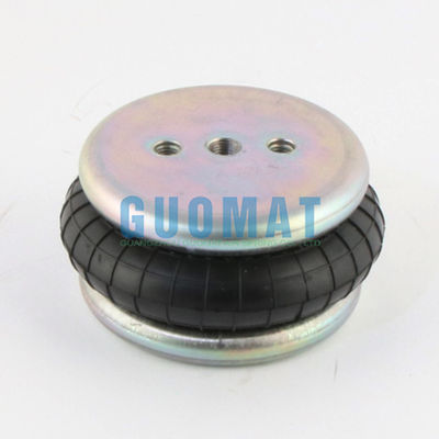 W013587731 Firestone Rubber Single Vibration 1B131 Primavera d'aria industriale