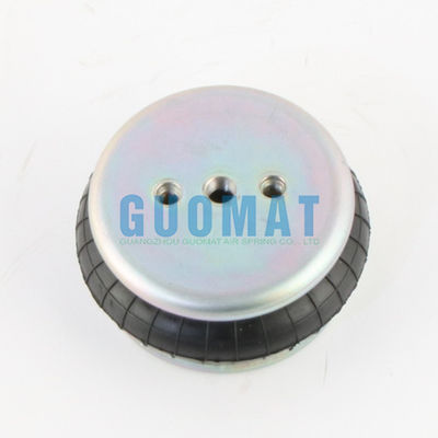 W013587731 Firestone Rubber Single Vibration 1B131 Primavera d'aria industriale