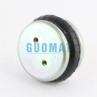W013587731 Firestone Rubber Single Vibration 1B131 Primavera d'aria industriale