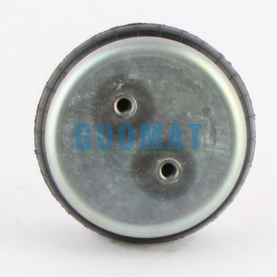 W013587731 Firestone Rubber Single Vibration 1B131 Primavera d'aria industriale