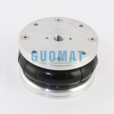 1B6X1P Ricambio di molla d'aria industriale FS 76-7 DS CR cuscino di sollevamento continentale