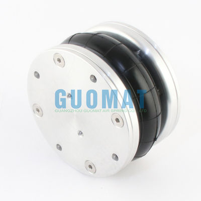 1B6X1P Ricambio di molla d'aria industriale FS 76-7 DS CR cuscino di sollevamento continentale