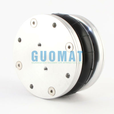 1B6X1P Ricambio di molla d'aria industriale FS 76-7 DS CR cuscino di sollevamento continentale