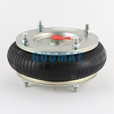 FS 210-10 Assorbente d'urto d'aria a singolo avvolgimento Contitech per la lavatrice