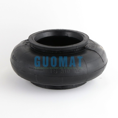 FS310-12 Attuatore d'aria a molla convoluta continentale 1B20 Phoenix