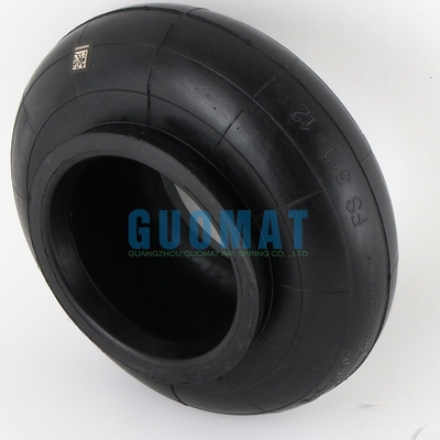 FS310-12 Attuatore d'aria a molla convoluta continentale 1B20 Phoenix