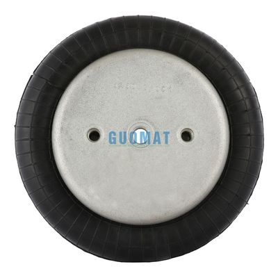 W013587564 Pelle di gomma di pietra da fuoco 1B8-550 molla ad aria per macchine industriali