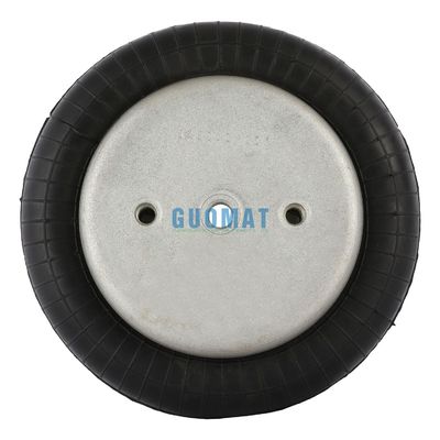 W013587564 Pelle di gomma di pietra da fuoco 1B8-550 molla ad aria per macchine industriali