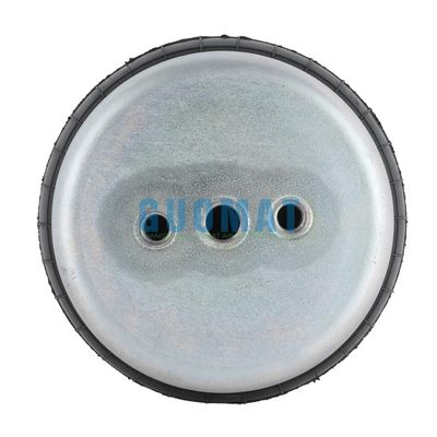 Ammortizzatori a molla pneumatica Contitech singoli a soffietto Continental FS50-5 CI