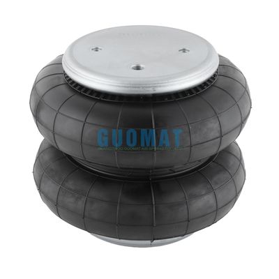 W01-358-6910 Firestone Double Convoluted Air Spring per macchine industriali # 20
