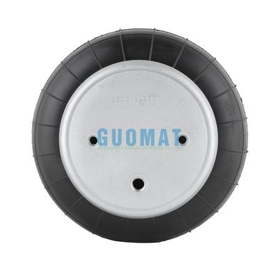 W01-358-6910 Firestone Double Convoluted Air Spring per macchine industriali # 20