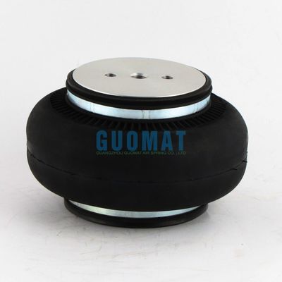 579-91-3-520 Goodyear Industrial Air Spring Proprio come Guomat 1K176120 Attuatore d'aria